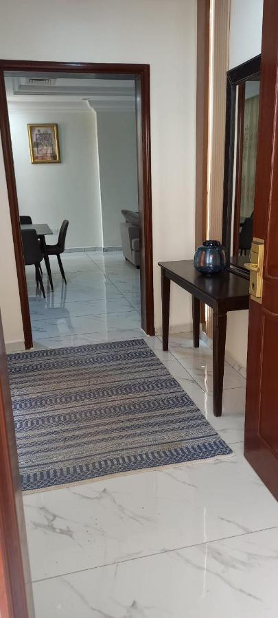 Gulf Continental Suite Kuwait City Exterior photo