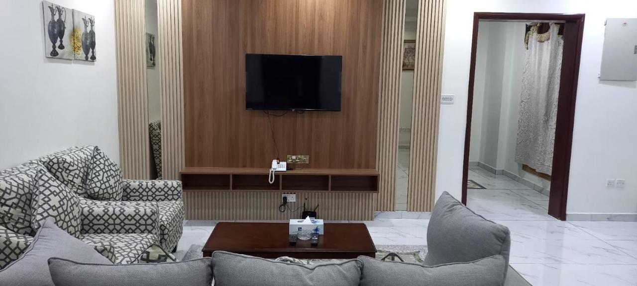 Gulf Continental Suite Kuwait City Exterior photo